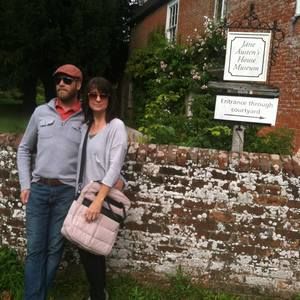 Meet your Posher, Stephanie